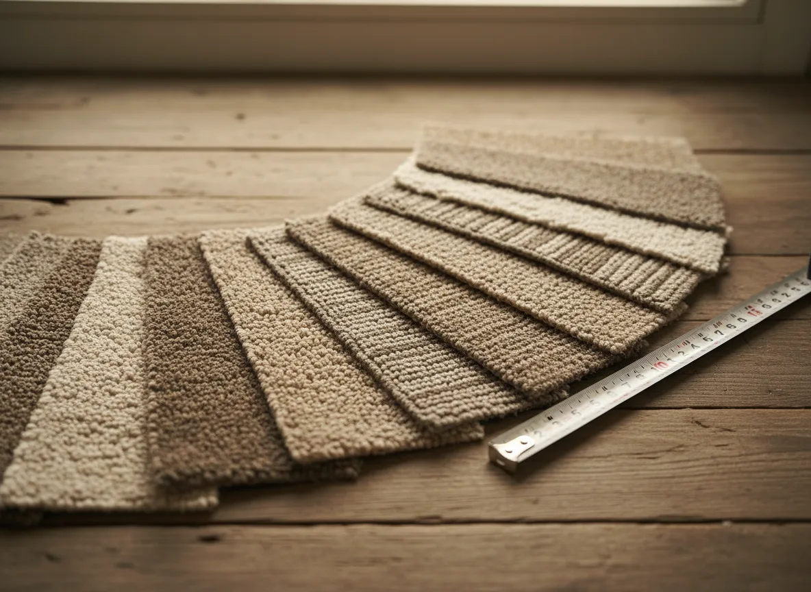 Carpet Installation Carversville, PA FAQs